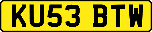 KU53BTW