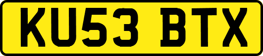 KU53BTX