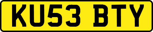 KU53BTY