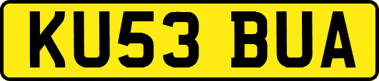 KU53BUA