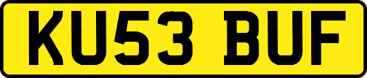 KU53BUF