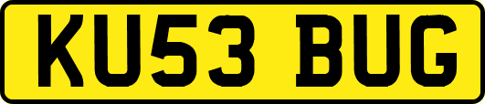 KU53BUG