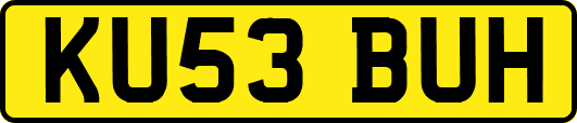 KU53BUH