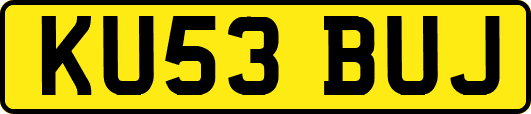 KU53BUJ