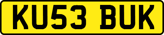 KU53BUK