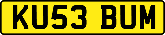 KU53BUM