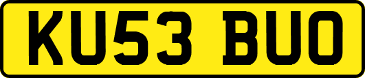 KU53BUO