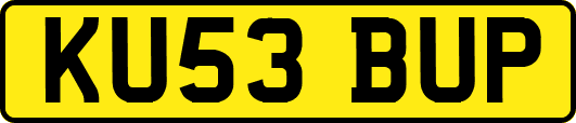 KU53BUP
