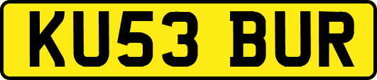 KU53BUR