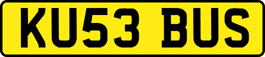 KU53BUS