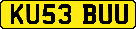 KU53BUU