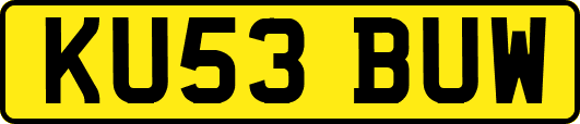 KU53BUW