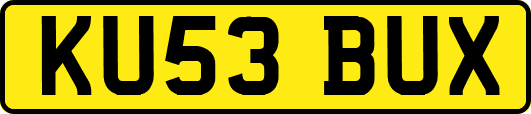 KU53BUX