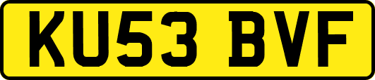 KU53BVF