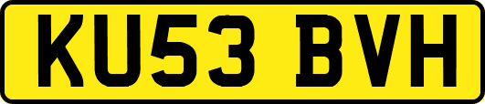 KU53BVH