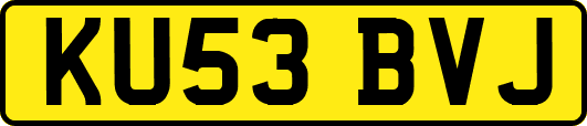 KU53BVJ