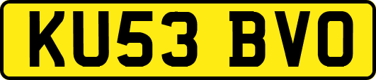KU53BVO