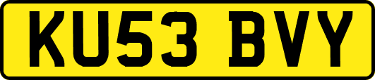 KU53BVY