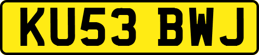 KU53BWJ