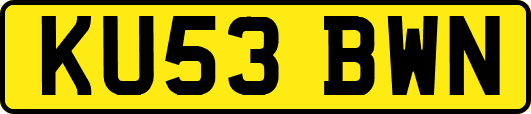 KU53BWN