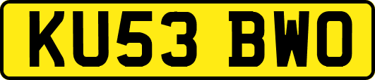 KU53BWO