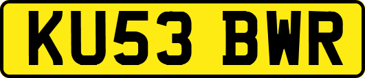 KU53BWR