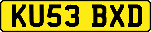KU53BXD