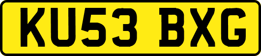 KU53BXG