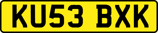 KU53BXK