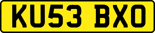 KU53BXO