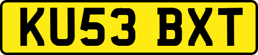 KU53BXT