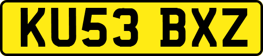 KU53BXZ