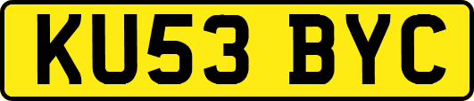 KU53BYC