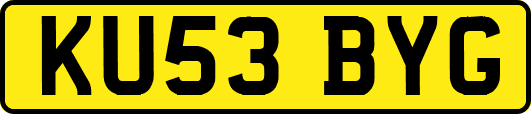 KU53BYG