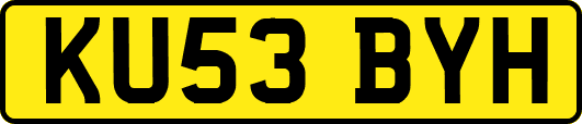 KU53BYH