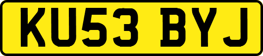 KU53BYJ