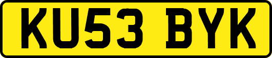 KU53BYK