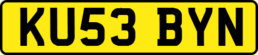 KU53BYN