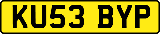 KU53BYP