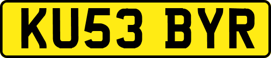 KU53BYR