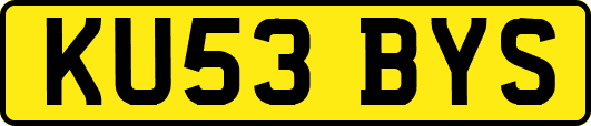 KU53BYS