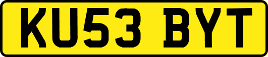 KU53BYT