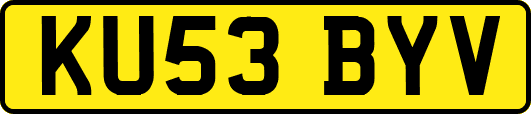 KU53BYV
