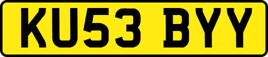 KU53BYY