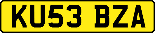KU53BZA