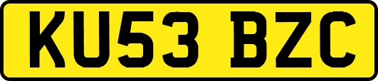 KU53BZC