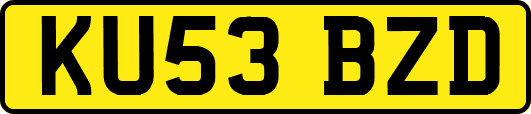 KU53BZD