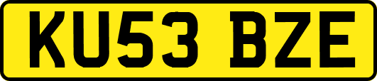 KU53BZE