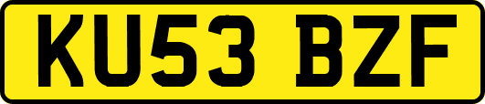 KU53BZF
