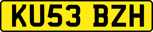 KU53BZH
